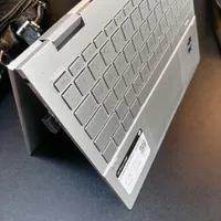 لپتاب لمسی و تبلت شو hp مدل ENVY x360|رایانه همراه|رشت, گلسار|دیوار
