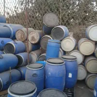 فروش بشکه خارجی با نازلترین قیمت|عمده‌فروشی|تهران, شهرک ابوذر|دیوار