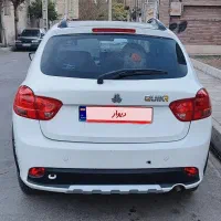 کوییکR مشکی سفید