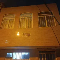 منزل-مسکونی-دوطبقه