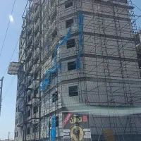 فروش امتیاز ۱۰۰ متری کویر تایر حاشیه بلوار الهیه