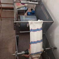 فروش دستگاه سفره رول کن|ماشین‌آلات صنعتی|اهواز, کیانشهر|دیوار