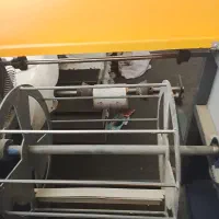 دستگاه رول|ماشین‌آلات صنعتی|شیراز, کرونی(خاتونک)|دیوار