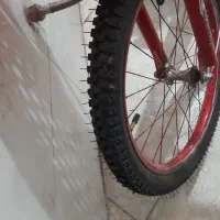 دوچرخه سایز ۲۰ پرادو|دوچرخه، اسکیت، اسکوتر|تبریز, |دیوار