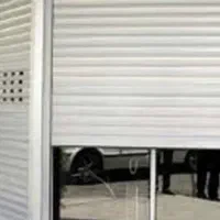 مغازه تجاری(ویرانی)