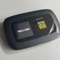 مودم جیبی ایرانسل 4G وای فای