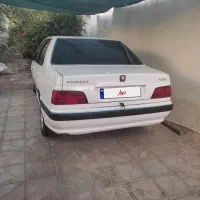 دست اول در حد صفر  با کارکرد 30 هزار کارمندی|خودرو سواری و وانت|بم, |دیوار