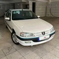 پارس lx tu5 مدل 1400 اتاق 1404 در حد خشک کم‌کار