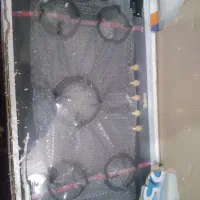 گاز صفحه ای پنج شلعه مارک تکنو نو نو