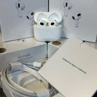 ایرپاد 2پرو فول پک کیفیت اصلئ اپل نویزواقعی|لوازم جانبی موبایل و تبلت|مشهد, شهرک رازی (شهرک غرب)|دیوار