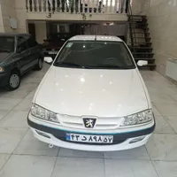 پژو پارس سال،.مدل ۱۴۰۰