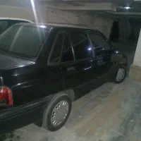 پراید مدل 85