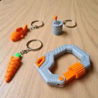 خدمات پرینت سه بعدی