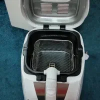 فروش سرخ کن|اجاق گاز و لوازم برقی پخت‌وپز|جهرم, |دیوار