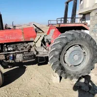 تراکتور 63 اوزال انگلیس عطیقه|خودرو سنگین|سقز, |دیوار