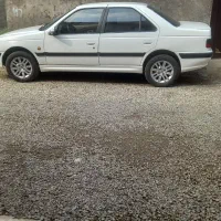 پژوپارس|خودرو سواری و وانت|لاهیجان, لیالستان|دیوار