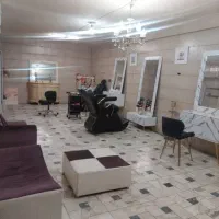 اجاره لاین سالن زیبایی ۹۹۰ ت