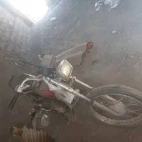 فروش موتورسیکلت 125