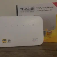 مودم i60 ایرانسل