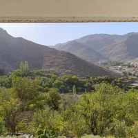 منزل مسکونی کلید نخورده 140متری روستای قهرود.