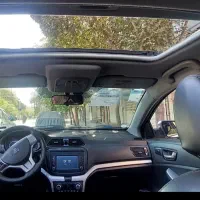 شاهین ۱۴۰۲ بدون رنگ با سیستم پایداری باسانروف|خودرو سواری و وانت|فردیس, فردیس|دیوار