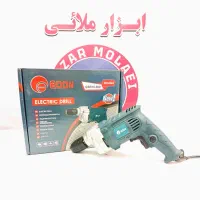 دریل پیچ بند ۱۰ میلی متر اتومات ادون