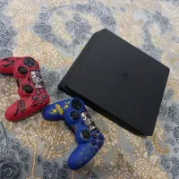 پی اس فور اسلیم کپی خور