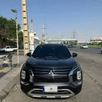 اوتلندر Pline مدل ۲۰۲۵ فول