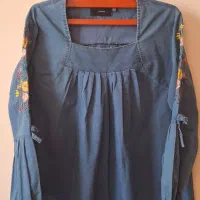 مانتو لی کاغذی