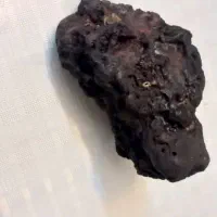 شهاب سنگ|کلکسیون اشیاء عتیقه|اصفهان, بوستان ناژوان|دیوار