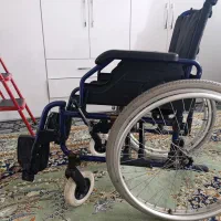 ویلچر تایوانی