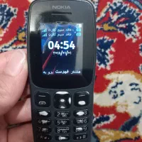 گوشی نوکیا ساده 106 اصلی