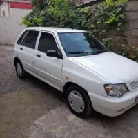 پراید ۱۱۱|خودرو سواری و وانت|محمدیه-قزوین, |دیوار