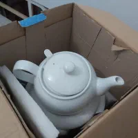 چای ساز یا سماور برقی مونوتک سالم|سماور، چایساز، قهوهساز|لاهیجان, کوی خزر|دیوار