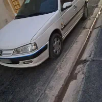 پژو پارس|خودرو سواری و وانت|خرم‌آباد, |دیوار