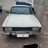 پیکان 83انژکتور