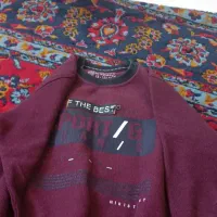 پلیور پسرانه برای ۸و۹ سال|لباس|تبریز, |دیوار