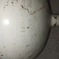 گاز ماشین cng