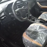 ایکس22 پرو دنده ای X22pro MT، مدل ۱۴۰۳