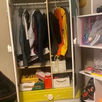 سرویس خواب کودک و نوجوان|تخت و سرویس خواب|تهران, شهرک دانشگاه شریف|دیوار