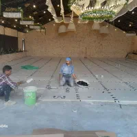 کاشی کاری و سرامیک|خدمات پیشه و مهارت|گرگان, |دیوار