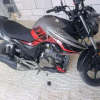 زونتس ۲۳۰ خشک