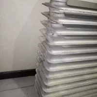 فروش سه عدد رادیاتور شوفاژ|آبگرمکن، پکیج، شوفاژ|محمدشهر, همایون ویلا|دیوار