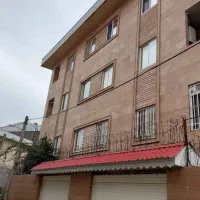 آپارتمان ۸۴متری دو خواب|فروش آپارتمان|رشت, فرزانه|دیوار