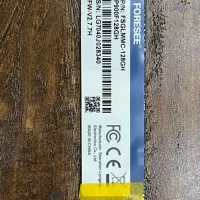 هارد ssd m2 nvme  128