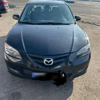 مزدا3مدل88تیپ3