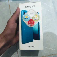 گوشی سامسونگ A02|موبایل|تهران, نیلوفر|دیوار