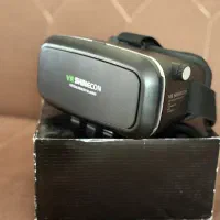 عینک واقعیت مجازی
