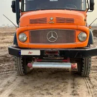 زیرمایلر مدل ۸۸