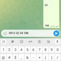 فروش خط ۹۱۲